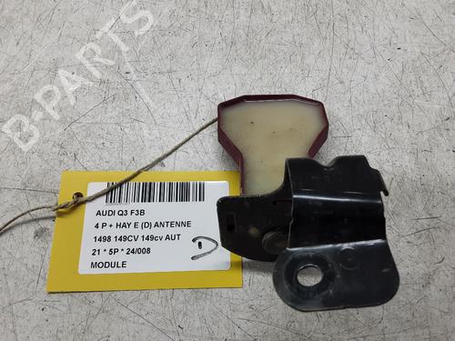 Control unit AUDI Q3 (F3B) 35 TFSI Mild Hybrid | BP36365725M11 - Image 3