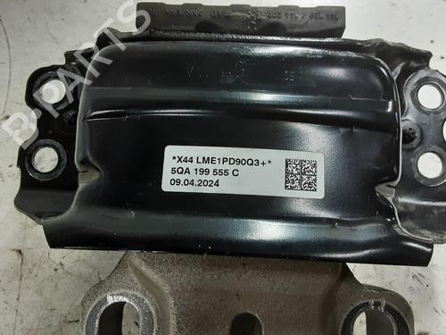 Gearbox mount AUDI Q3 (F3B) 35 TFSI | BP39965741M88 - Image 5