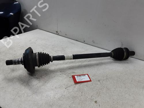 Used Left rear driveshaft Left rear driveshaft MERCEDES-BENZ GLE (V167) GLE 300 d 4-matic (167.119) (245 hp) 35169350 35169350
