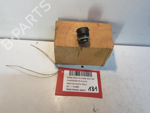 Elektronisk modul MERCEDES-BENZ VITO Van (W447) 116 CDI (447.601, 447.603, 447.605) (163 hp) 29168278