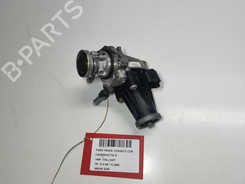Egr FORD TRANSIT CONNECT V408 Box Body/MPV 1.5 EcoBlue | BP33199353M69 - Image 3