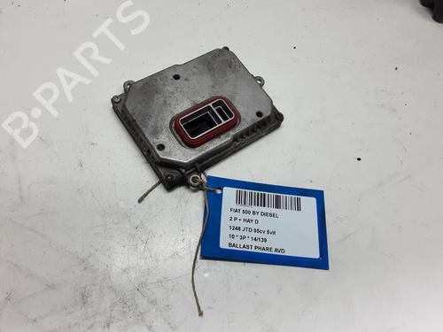 Used Xenon ballast Xenon ballast FIAT 500 (312_) 1.3 D Multijet (312AXE1A) (95 hp) 20288145 20288145