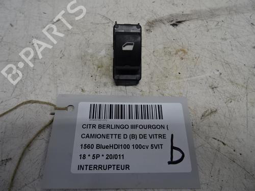 switch-citroen-berlingo-box-bodympv-b9-16-bluehdi-100-98044803zd-2008-20275746 main image