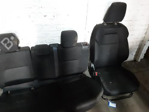 Setesett SUZUKI SWIFT V (AZ) 1.2 SHVS (A2L412) | BP32243562C78 - Image 5