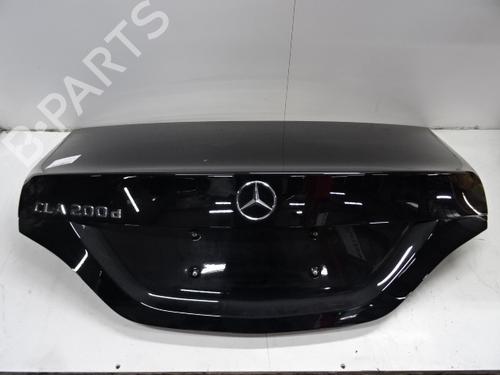 Used Tailgate MERCEDES-BENZ CLA Coupe (C117) CLA 200 CDI / d (117.308) (136 hp) 20270881