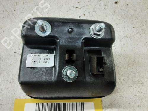 Tailgate handle SEAT LEON (KL1, KLG) 1.5 eTSI | BP39064001C132 - Image 3