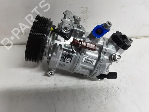 AC-Kompressor VW PASSAT B8 Variant (3G5, CB5) 1.6 TDI | BP39058946M34 - Image 2