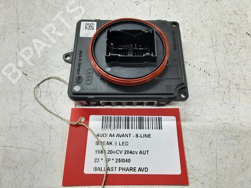 Used Xenon ballast AUDI A4 B9 Avant (8W5, 8WD) 40 TFSI Mild Hybrid (204 hp) 32011632