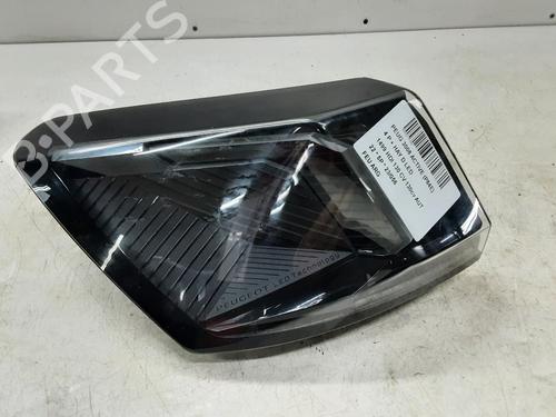 Used Left taillight PEUGEOT 3008 II SUV (MC_, MR_, MJ_, M4_) 1.5 BlueHDi 130 (131 hp) 20280396