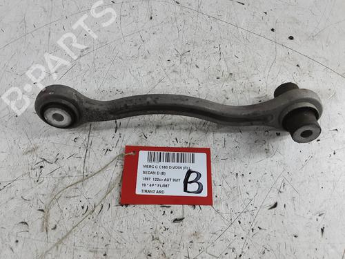 Used Right rear suspension arm MERCEDES-BENZ C-CLASS (W205) C 180 d (205.000) (122 hp) 32247956