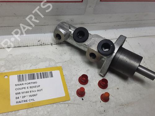 Brake master cylinder SMART FORTWO Coupe (450) 0.7 (450.352, 450.332) | BP20279281M77 