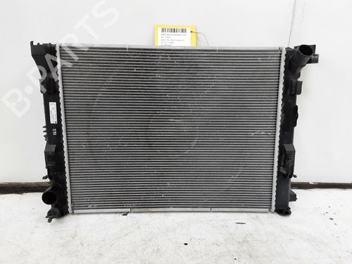 Used Water radiator Water radiator RENAULT ARKANA I (LCM_, LDN_) 1.3 TCe 140 (LDN0) (140 hp) 36365910 36365910