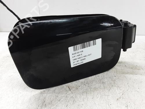 Used Fuel flap Fuel flap AUDI Q3 (F3B) 35 TFSI Mild Hybrid (150 hp) 36365850 36365850