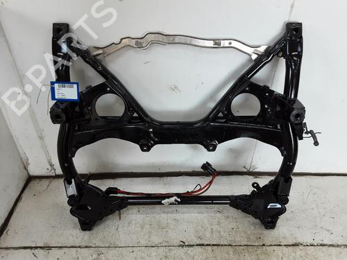 Used Subframe Subframe BMW 1 (F20) 118 d (150 hp) 39055041 39055041