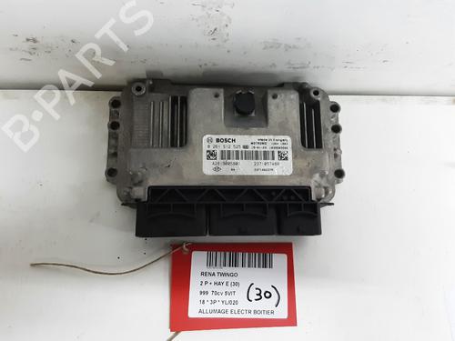 Used Electronic module Electronic module 25208287 25208287