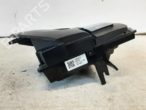 Display MAZDA CX-3 (DK) 2.0 SKYACTIV-G (DK5W, DK6W) | BP39526902C48 - Image 2