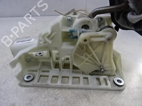 Gearknop Gearknop LAND ROVER RANGE ROVER EVOQUE (L538) 2.0 D (150 hp) 39055592 39055592