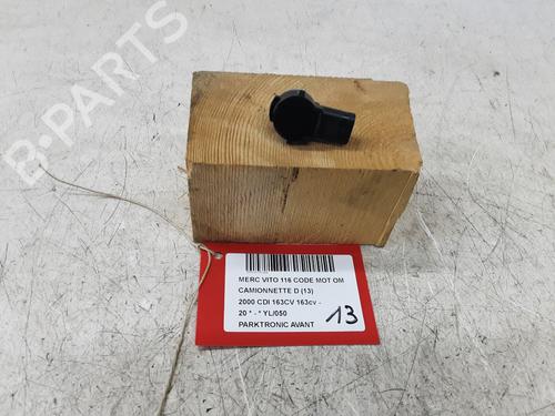 Electronic module MERCEDES-BENZ VITO Van (W447) 116 CDI (447.601, 447.603, 447.605) | BP29168041M83 - Image 3