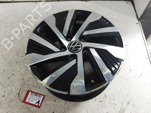 Fælk Fælk VW GOLF VIII (CD1, DA1) 1.4 GTE Plug-in Hybrid (150 hp) 34103897 34103897