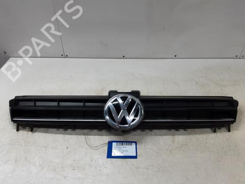 Used Air vent VW GOLF VII (5G1, BQ1, BE1, BE2) 1.6 TDI 4motion (110 hp) 20278845