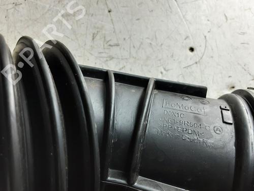 Intercooler pipe FORD FOCUS IV (HN) 1.0 EcoBoost mHEV | BP37497651M127 - Image 4