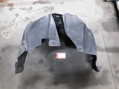 Wheel arch AUDI A3 (8P1) 2.0 FSI | BP20286890C56 