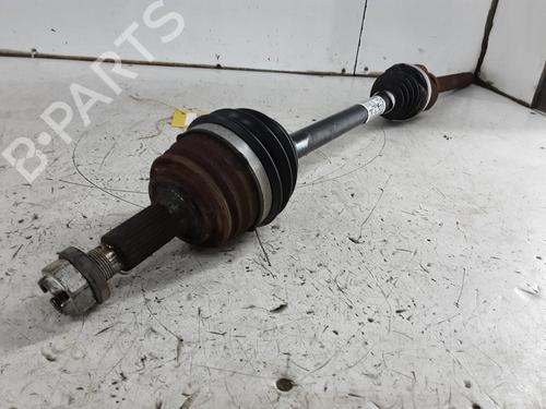 Right front driveshaft OPEL COMBO E Tour / Life (K9) 1.5 | BP36478875M39 - Image 3