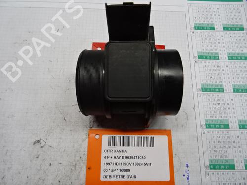 Used Mass air flow sensor CITROËN XANTIA (X1_, X2_) 2.0 HDI 109 (109 hp) 20282950