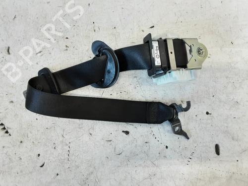 Front left seatbelt BMW X1 (E84) sDrive 20 d | BP33439467I26 - Image 2