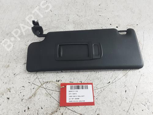 left-sun-visor-bmw-1-f40-2019-31936675 main image