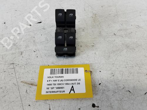 Used Switch Switch VW TOURAN (5T1) 1.4 TSI (150 hp) 40047435 40047435