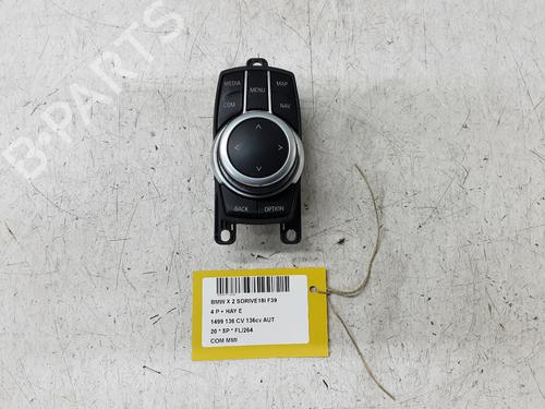 Used Switch Switch BMW X2 (F39) sDrive 18 i (136 hp) 36478849 36478849