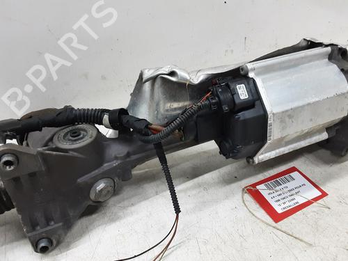 Steering rack VW GOLF VI (5K1) 1.6 TDI | BP20280901M22