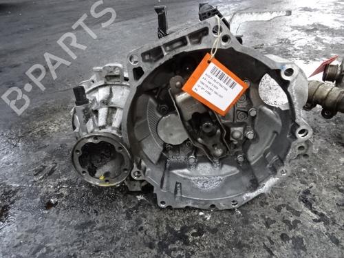 Used Gearbox Gearbox AUDI A1 Sportback (8XA, 8XF) 1.6 TDI (105 hp) 20270518 20270518