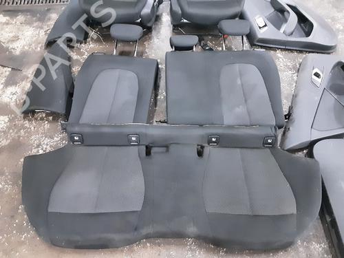 Seats set BMW 1 (F40) 116 d | BP36094248C78 - Image 4