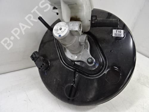 Used Servo brake HYUNDAI TUCSON (TL, TLE) 1.7 CRDi (116 hp) 20271812
