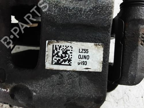 Left front brake caliper KIA RIO IV (YB, SC, FB) 1.0 T-GDI 100 | BP30578952M105 - Image 3