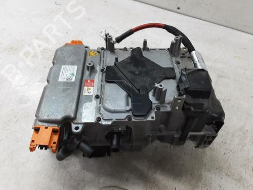 Electronic module PORSCHE TAYCAN (Y1A) Electric (Y1AAA1, Y1AAI1) | BP32359852M83 - Image 3