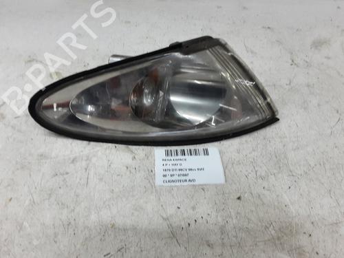 Used Right front indicator RENAULT ESPACE III (JE0_) 1.9 dTi (JE0M) (98 hp) 23503847