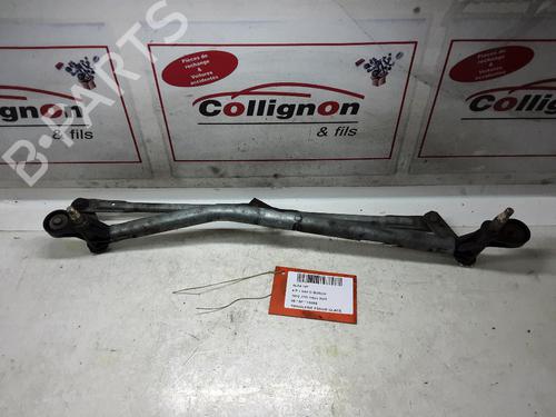 Vindrude Viskermekanisme Vindrude Viskermekanisme ALFA ROMEO 147 (937_) 1.9 JTD (937.AXD1A, 937.BXD1A, 937.AXV1A, 937.BXB1A,... (115 hp) 20283357 20283357