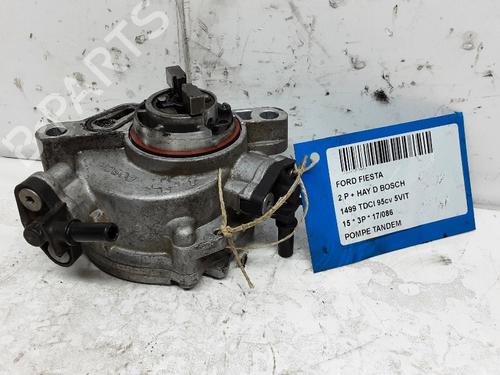 Vacuum pump FORD FIESTA VI (CB1, CCN) 1.5 TDCi | BP20275350M80 
