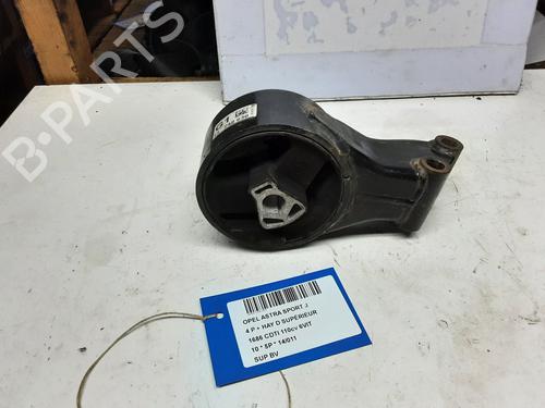 Used Gearbox mount OPEL ASTRA J Sports Tourer (P10) 1.7 CDTI (35) (110 hp) 20281659