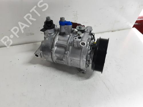 AC-Kompressor VW PASSAT B8 Variant (3G5, CB5) 1.6 TDI | BP39058906M34 - Image 3