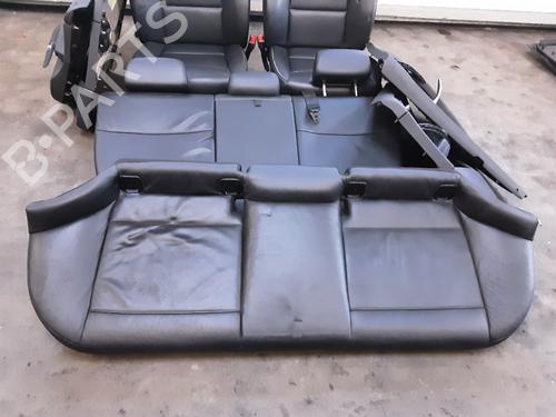 Seats set BMW X1 (E84) sDrive 20 d | BP33439454C78 - Image 2