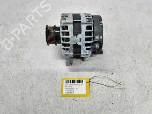 Used Alternator Alternator VOLVO V60 II (225) D4 (190 hp) 36478897 36478897
