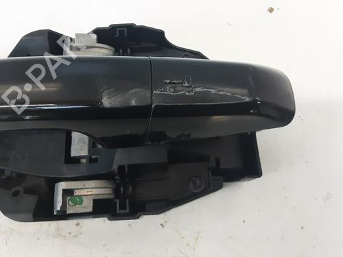 Front left exterior door handle JAGUAR E-PACE (X540) 2.0 D150 AWD | BP39063788C128 - Image 3