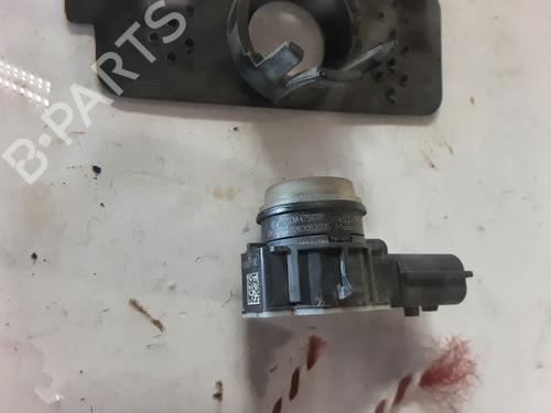 Control unit RENAULT KADJAR (HA_, HL_) 1.5 dCi 110 (HLA3) | BP20277571M11 