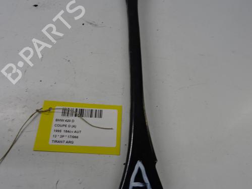 Used Left rear suspension arm Left rear suspension arm BMW 4 Coupe (F32, F82) 420 d (184 hp) 20276396 20276396