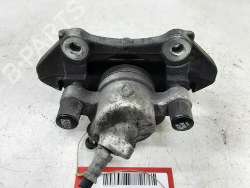 Right front brake caliper DACIA LOGAN MCV II TCe 90 (K8M1, K8MA, K8AC) | BP28216834M104 - Image 2