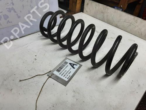 Shock absorber spring BMW 5 Touring (E39) 525 tds | BP20283960C152 